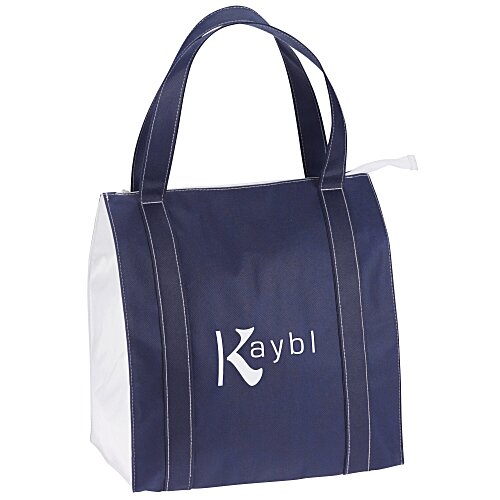 Grande Insulated Tote Main Image