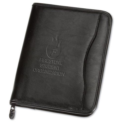Vintage Leather Jr. Portfolio Main Image