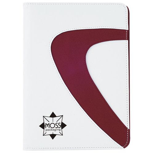Wave Jr. Padfolio Main Image