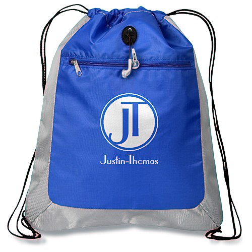 Double Square Sportpack Main Image