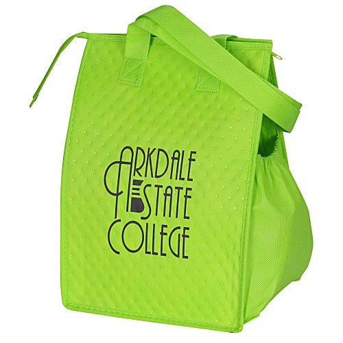 Therm-O Snack Insulated Bag Main Image