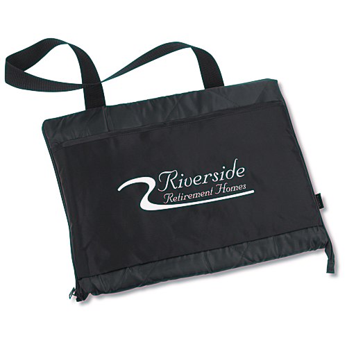 Performance Blanket Tote Main Image
