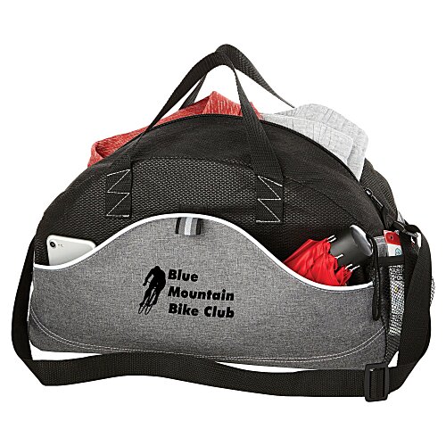 Boomerang Sport Duffel Main Image