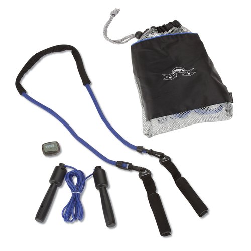 Travel Fitness Kit Main Image