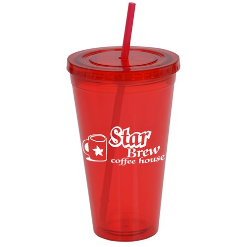Spirit Tumbler - 24 oz. Main Image