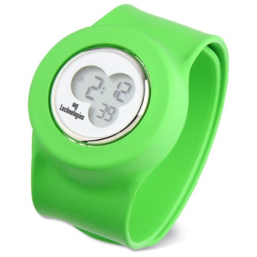 Slap-on Digital Watch Main Image