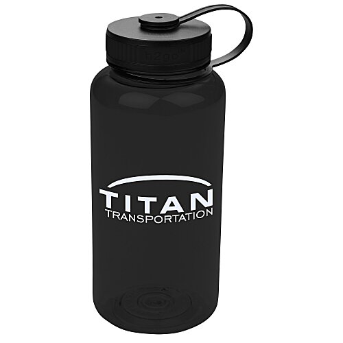h2go bfree Wide Sport Bottle - 34 oz. Main Image