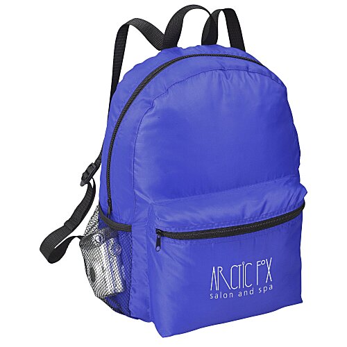 Cornerstone Backpack Main Image