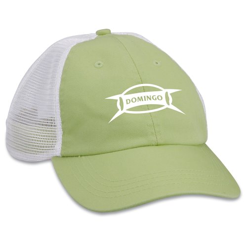 Malibu Cap - Closeout Colors Main Image