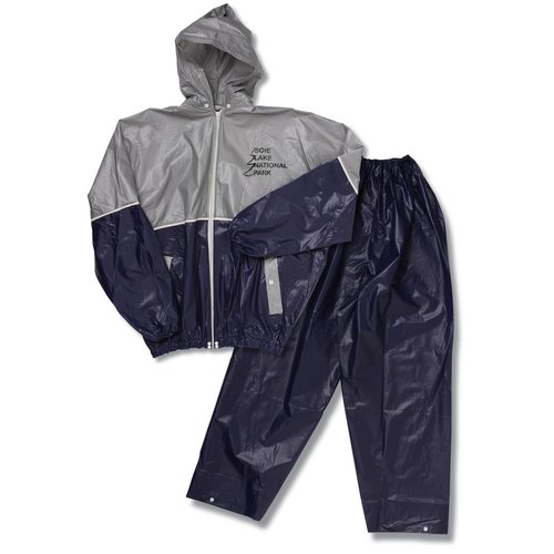 Niagara Falls Rain Suit - Closeout Main Image