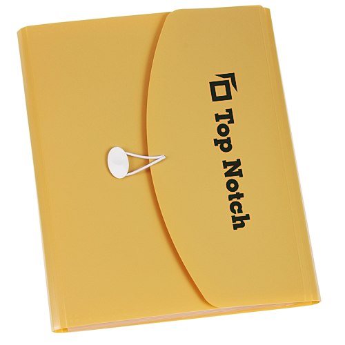 Eco Me Filefolio Main Image