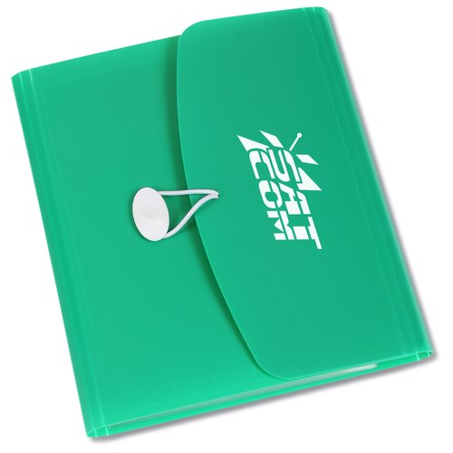 Eco Me Jr. Filefolio Main Image