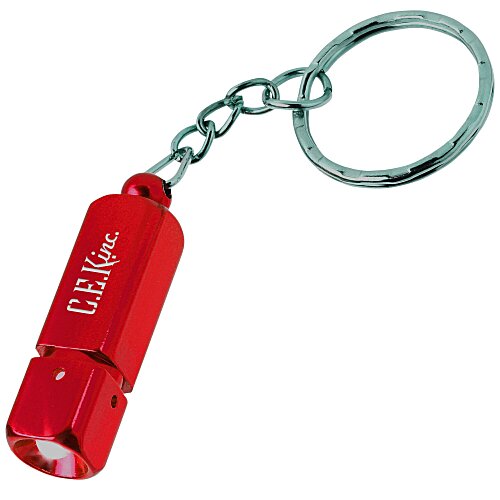 Aluminum LED Mini Light Main Image