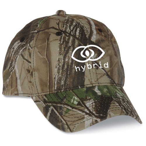 CAMprO Cap - Closeout Colors Main Image