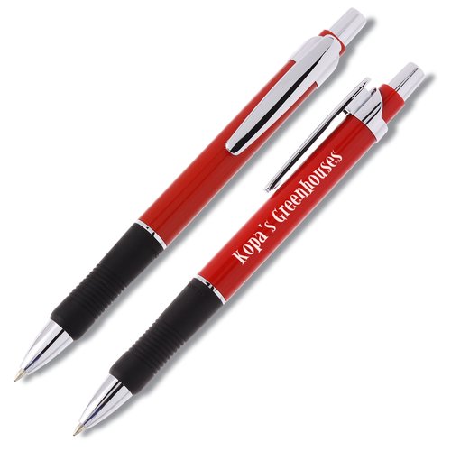 Classic Slim Gel Pen - 24 hr Main Image