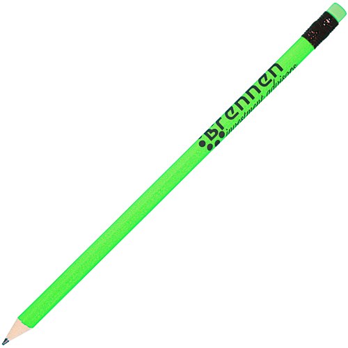 Budgeteer Pencil - Neon - 24 hr Main Image