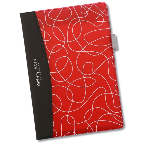 Diversa Junior Folio - Closeout Main Image