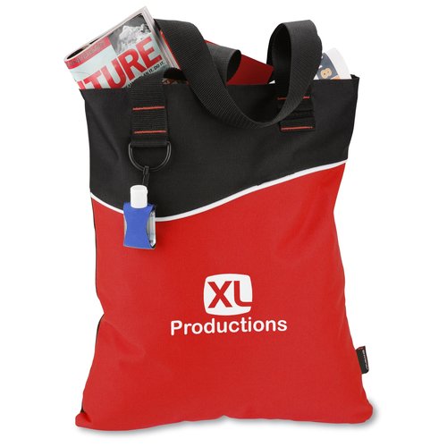 Ondatta Tote - Closeout Main Image