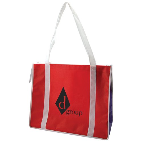 Pioneer Tote Main Image