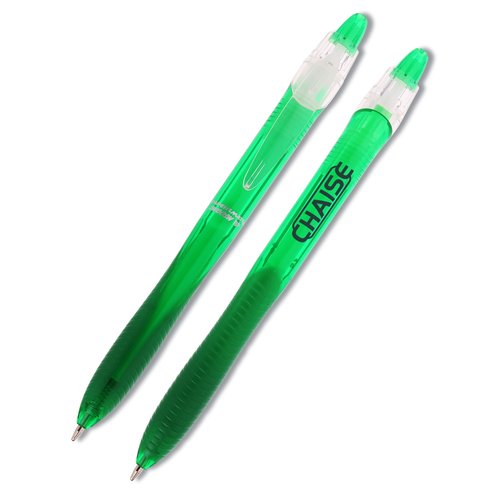 Paper Mate Swoosh - Translucent Main Image