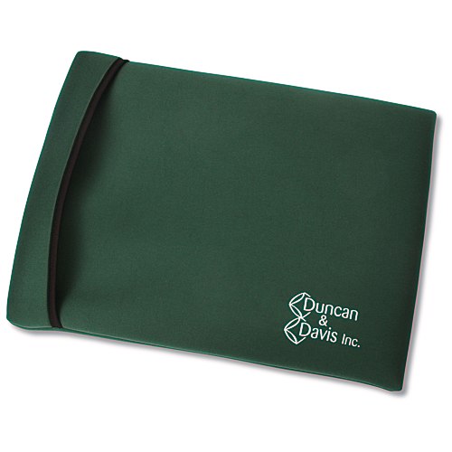 Wraptop Laptop Sleeve - 13" x 15" Main Image