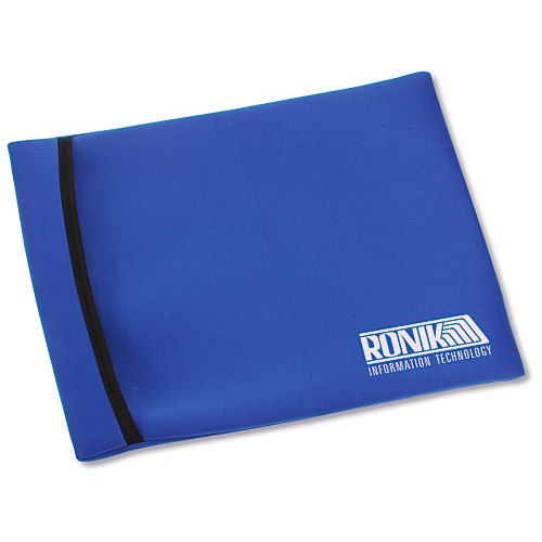 Wraptop Laptop Sleeve - 13" x 17-1/4" Main Image