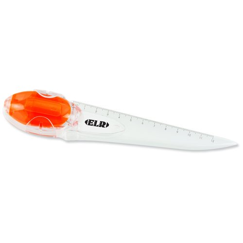 Letter Opener w/Highlighter Main Image