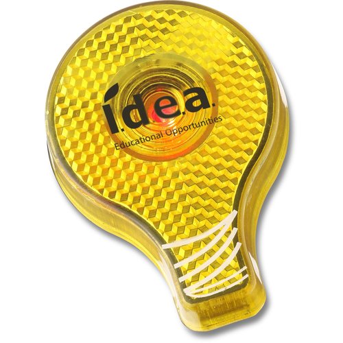 Lightbulb Flashing Light Main Image