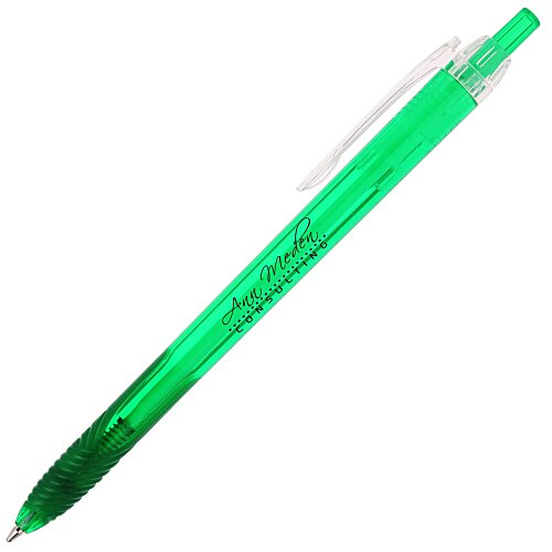 Translucent Writer Main Image