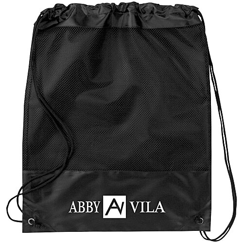 Mesh Panel Sportpack Main Image