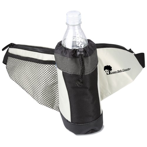 Fanny Pack Bottle Holder Main Image