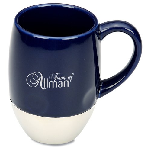 Vespas Mug - 15 oz. Main Image