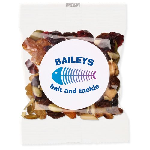 Tasty Bites - Cranberry Gold Trail Mix Main Image