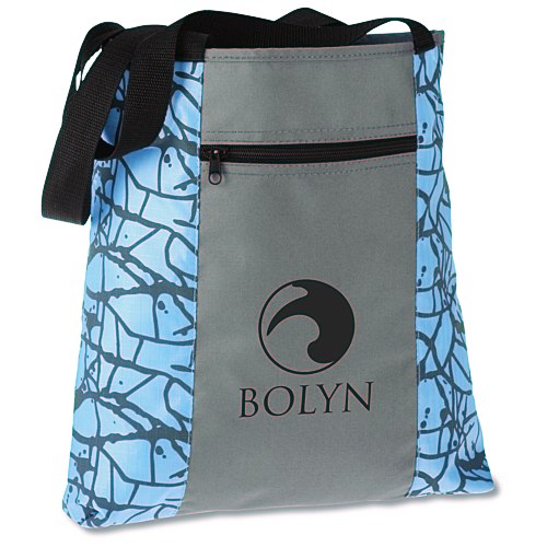 Paint Splatter Tote Main Image