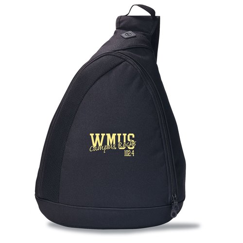 Urban Sling Backpack - Closeout Colors Main Image