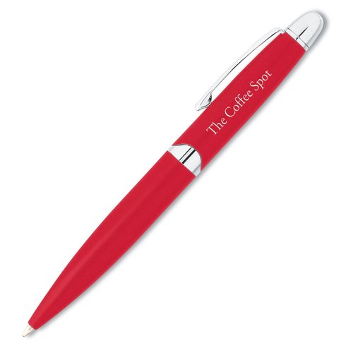 Salina Executive Pen - Closeout Main Image
