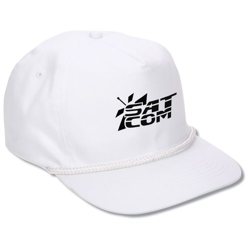 Champ Cap - Closeout Main Image