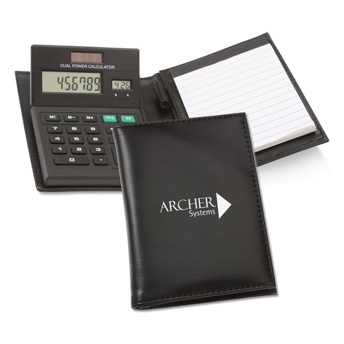 Jr. Executive Portfolio - Closeout Main Image
