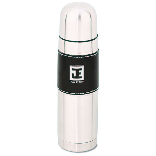 Cleveland Insulated Vacuum Bottle - 16 oz. Main Image