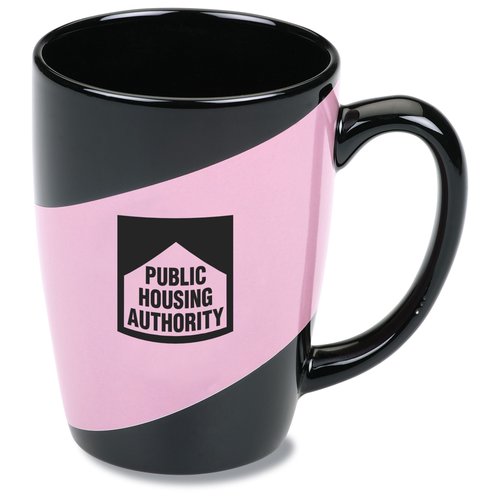 New Haven Mug - 16 oz. Main Image