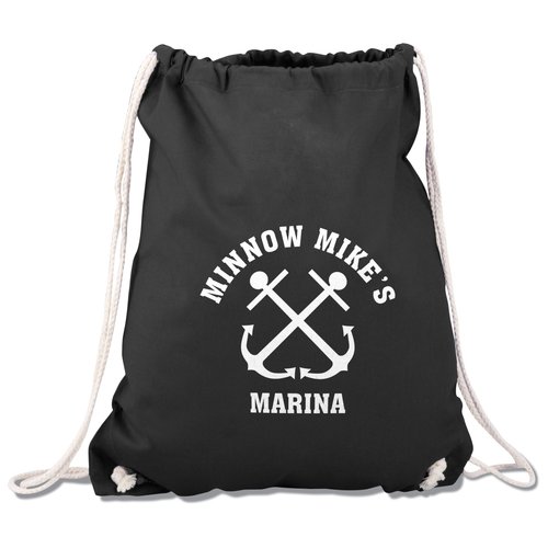 Cotton Cinch Pack - Closeout Main Image