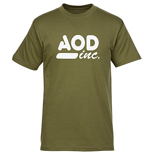 Dri-Balance Blend T-Shirt Main Image