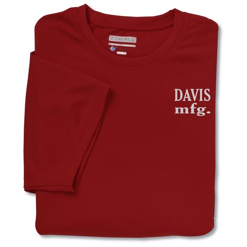 Boulder Training T-Shirt Main Image