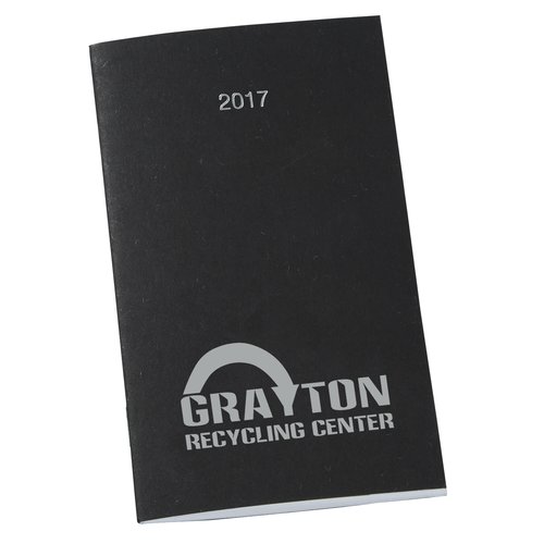Goingreen Monthly Pocket Planner Main Image