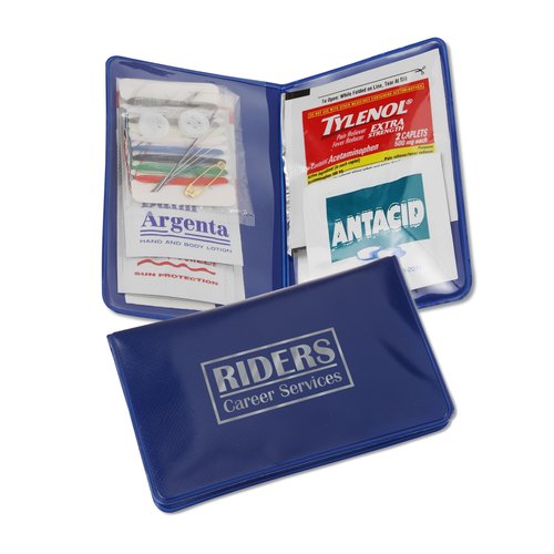 Tropical Travel Kit - Opaque Main Image