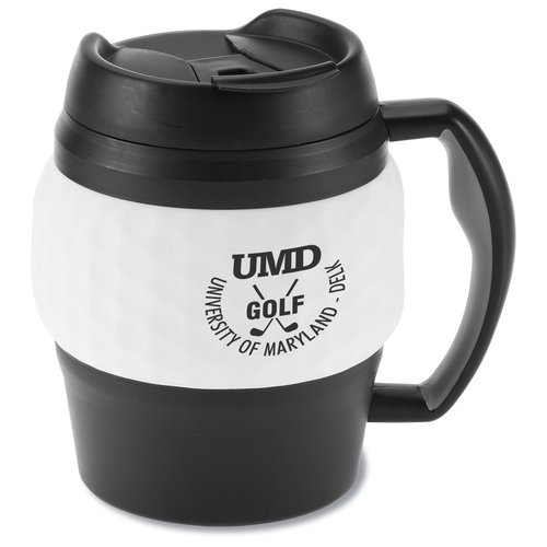 Bubba Keg - 52 oz. - Golf Ball Main Image