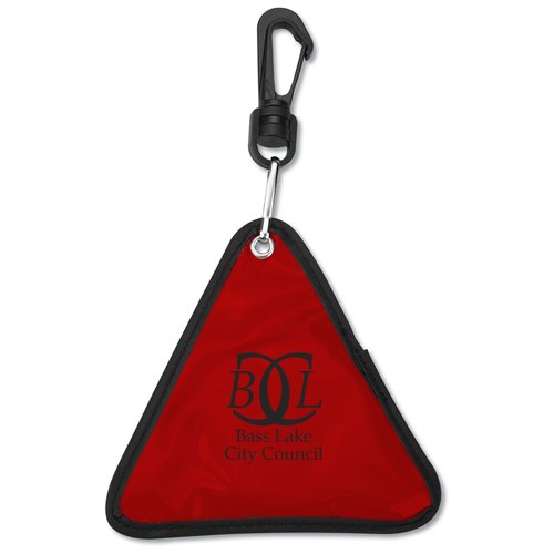 Reflector Light Safety Tag Main Image