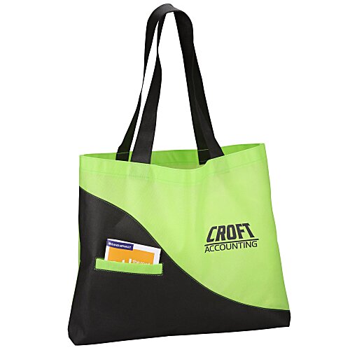Stride Tote Main Image