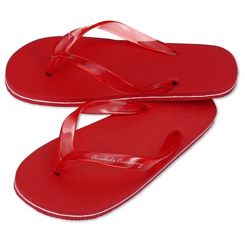 Capistrano Flip Flops Main Image
