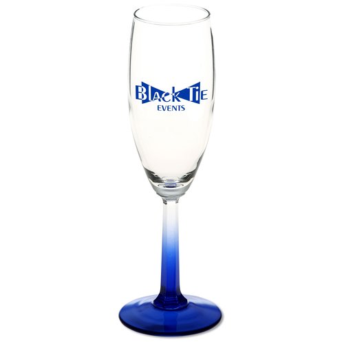 Neonware Flute - 5-3/4 oz. Main Image